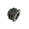 Recambio de polea cigueñal para ssangyong rodius xdi limited referencia OEM IAM   