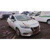 nissan micra v (k14) del año 2018