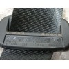 Recambio de cinturon seguridad trasero derecho para seat leon (5f1) 2.0 tdi referencia OEM IAM 5F0857805CRAA 5F0857805CRAA 