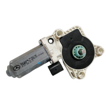 MOTOR ELEVALUNAS TRASERO DERECHO 7746003603 