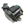 Recambio de cinturon seguridad trasero derecho para seat leon (5f1) 2.0 tdi referencia OEM IAM 5F0857805CRAA 5F0857805CRAA 