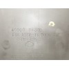 Recambio de guarnecido puerta delantera derecha para nissan x-trail (t30) comfort referencia OEM IAM 809008H300  