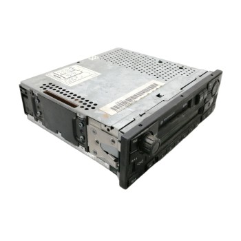 SISTEMA AUDIO / RADIO CD 1J0035152F 8631122603 7649234360 VWZ1Z2A8666178
