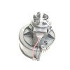 Recambio de motor calefaccion para opel astra h berlina elegance referencia OEM IAM 93181056 881060995 52407543