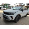 opel crossland x / crossland (p17, p2qo) del año 2021