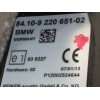 Recambio de modulo electronico para bmw serie 5 lim. (f10) 530d xdrive referencia OEM IAM 84109220651 8410922065102 