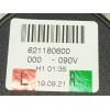 Recambio de cinturon seguridad trasero izquierdo para seat leon (5f1) 2.0 tdi referencia OEM IAM 5F0857805CRAA 5F0857805CRAA 