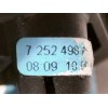 Recambio de parasol derecho para bmw serie 1 coupe (e82) 118d referencia OEM IAM 7252498A  