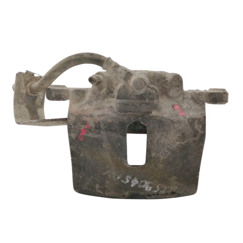 Recambio de pinza freno delantera izquierda para ford ranger (er) cabina doblea 4x4 referencia OEM IAM 3664620  