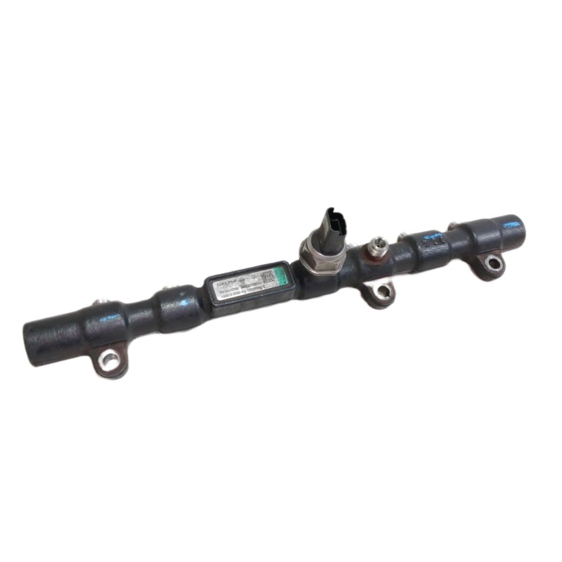 Recambio de rampa inyectora para ssangyong rodius xdi limited referencia OEM IAM 6650700495 R9145Z020A R9145Z020A