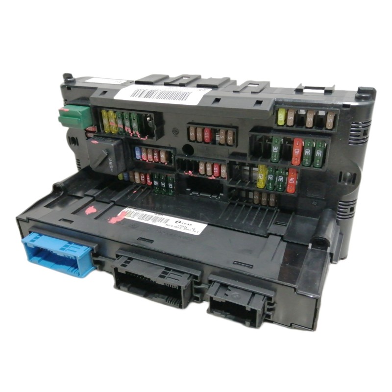 Recambio de modulo electronico para bmw x3 (f25) xdrive 20d referencia OEM IAM 925946701  