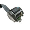 Recambio de cinturon seguridad trasero izquierdo para seat leon (5f1) 2.0 tdi referencia OEM IAM 5F0857805CRAA 5F0857805CRAA 