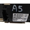 Recambio de resistencia calefaccion para audi a5 coupe (8t) 2.7 tdi referencia OEM IAM 8K0820521  