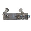 Recambio de cerradura maletero / porton para ligier js20 referencia OEM IAM 082575 3 PUERTAS 
