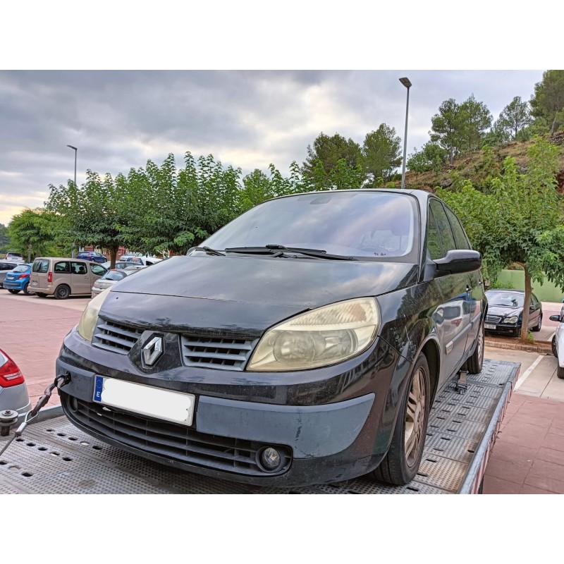 renault scénic ii (jm0/1_) del año 2005