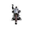 Recambio de columna direccion para audi a4 berlina (8w2) advanced edition referencia OEM IAM 8W0419065  