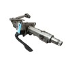 Recambio de columna direccion para seat leon (5f1) 2.0 tdi referencia OEM IAM 5Q1419502CB 5Q1419502BA 