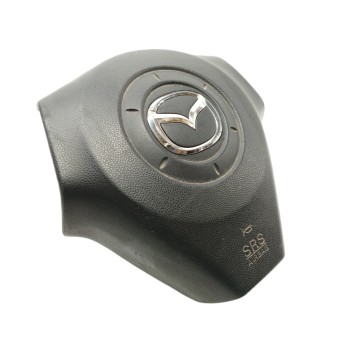 AIRBAG DELANTERO IZQUIERDO BP4K57K00A DBZPXPMCAF0 DEGPY4Z2AJT