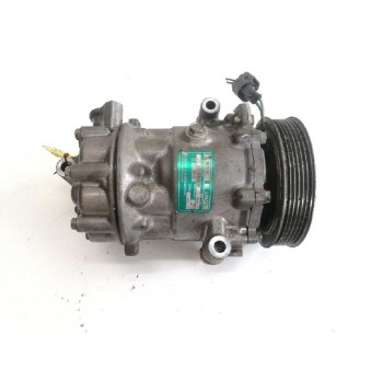 COMPRESOR AIRE ACONDICIONADO 17598903599 
