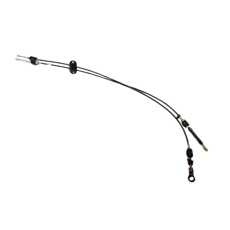 Recambio de varillaje cambio para ford fusion (cbk) ambiente referencia OEM IAM 2S6R7E395AD  