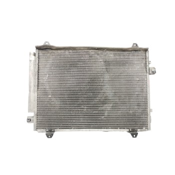 CONDENSADOR / RADIADOR AIRE ACONDICIONADO 19129982 