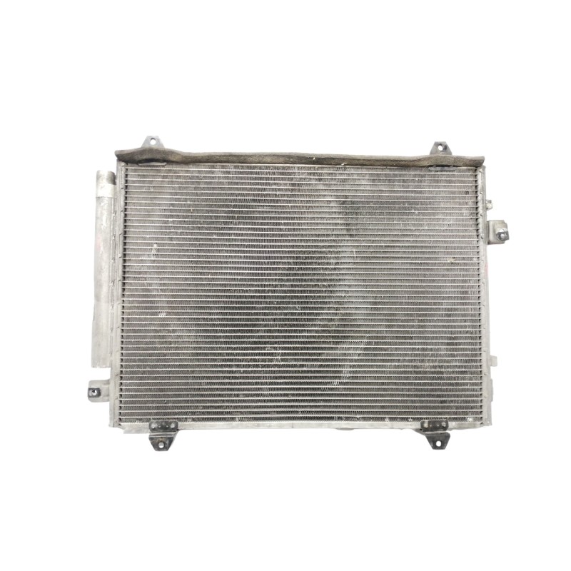 Recambio de condensador / radiador aire acondicionado para cadillac cts 3.2 elegance referencia OEM IAM 19129982  