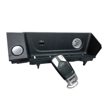 CONMUTADOR DE ARRANQUE 8W1864131C 