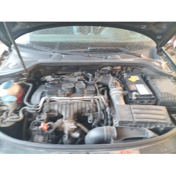 AUDI A3 (8P1)