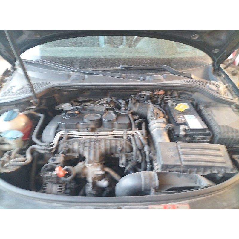AUDI A3 (8P1)