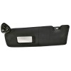Recambio de parasol izquierdo para bmw serie 1 coupe (e82) 118d referencia OEM IAM 7252497  