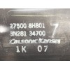 Recambio de mando calefaccion / aire acondicionado para nissan x-trail (t30) comfort referencia OEM IAM 275008H801  3N28134700