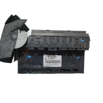 CAJA RELES / FUSIBLES 2115455201 