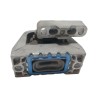 Recambio de soporte motor derecho para volkswagen passat berlina (3c2) highline referencia OEM IAM 1K0199262P  