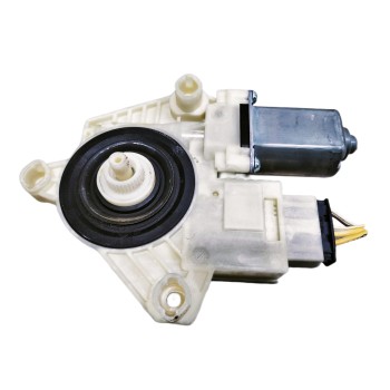 MOTOR ELEVALUNAS TRASERO IZQUIERDO 5Q4959811A ELECTRICO 5 CABLES A63081110 5Q0959407