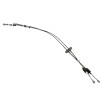 Recambio de varillaje cambio para ford fusion (cbk) ambiente referencia OEM IAM 2S6R7E395AD  