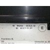 Recambio de guantera para bmw x5 (e53) 3.0d referencia OEM IAM 824897912 51168408845 / 53F052212 5552610