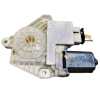 Recambio de motor elevalunas trasero izquierdo para volkswagen golf vii lim. (5g1) advance bluemotion referencia OEM IAM 5Q49598