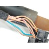 Recambio de columna direccion para audi a5 coupe (8t) 2.7 tdi referencia OEM IAM 8K0419506N  