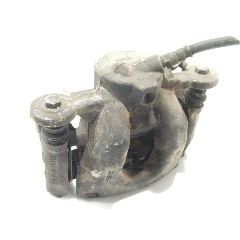Recambio de pinza freno delantera derecha para bmw serie 1 coupe (e82) 118d referencia OEM IAM 3747  