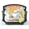 Recambio de airbag delantero izquierdo para ford ranger (er) cabina doblea 4x4 referencia OEM IAM E0373  
