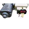 Recambio de motor elevalunas trasero izquierdo para volkswagen golf vii lim. (5g1) advance bluemotion referencia OEM IAM 5Q49598