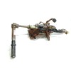 Recambio de columna direccion para audi a5 coupe (8t) 2.7 tdi referencia OEM IAM 8K0419506N  