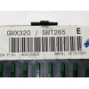 Recambio de cuadro instrumentos para cadillac cts 3.2 elegance referencia OEM IAM 25751850 GMX320 / GTM265 40015093 / 3024008779