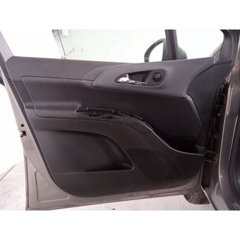 GUARNECIDO PUERTA DELANTERA IZQUIERDA 