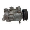 Recambio de compresor aire acondicionado para seat leon (5f1) 2.0 tdi referencia OEM IAM 5Q0816803D 4472505790 