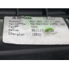 Recambio de conmutador de arranque para audi a4 berlina (8w2) advanced edition referencia OEM IAM 8W1864131C  