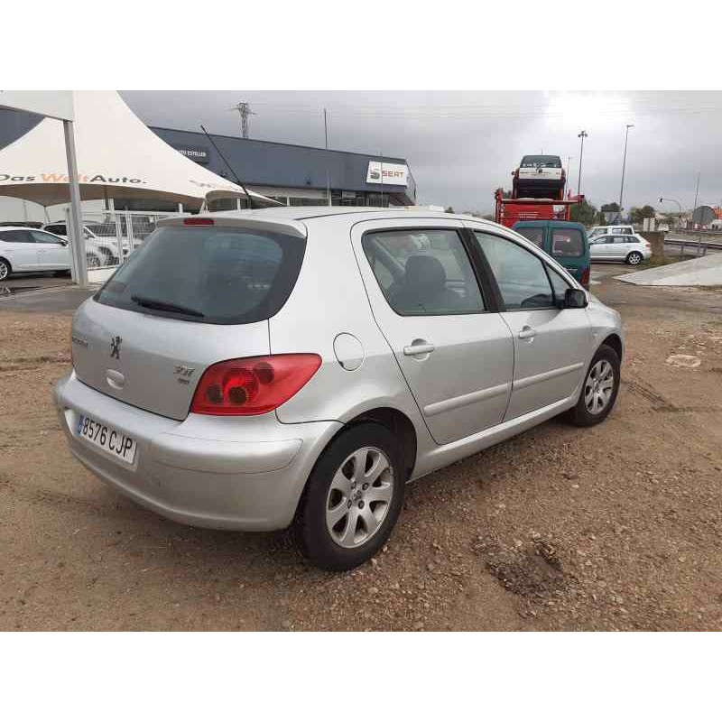 PEUGEOT 307 (S1)
