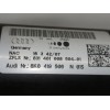 Recambio de columna direccion para audi a5 coupe (8t) 2.7 tdi referencia OEM IAM 8K0419506N  