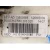 Recambio de aforador para chevrolet cruze lt referencia OEM IAM 0580203025 K01514043668 13503668
