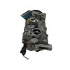 Recambio de compresor aire acondicionado para seat leon (5f1) 2.0 tdi referencia OEM IAM 5Q0816803D 4472505790 